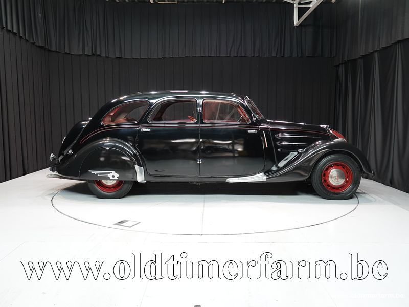 Peugeot 402 B '39 - Afbeelding 3