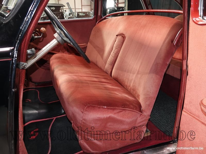 Peugeot 402 B '39 - Afbeelding 5