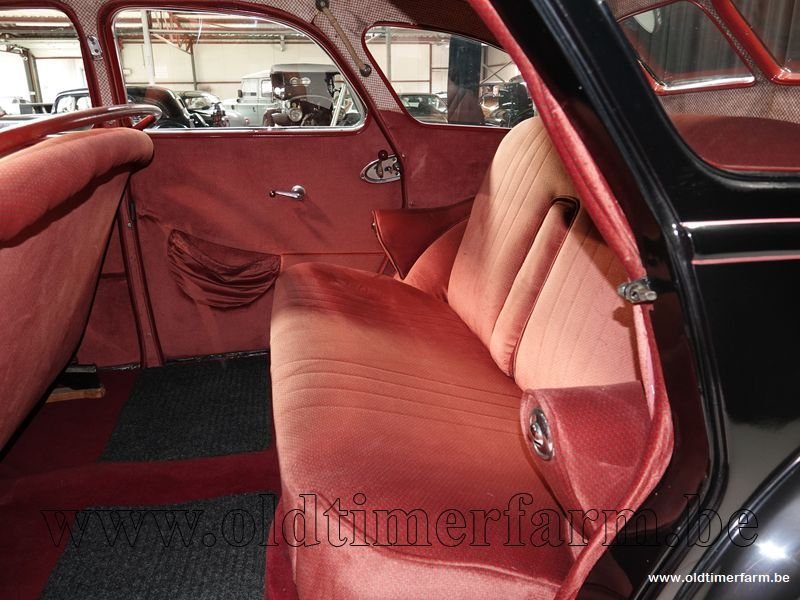 Peugeot 402 B '39 - Afbeelding 6