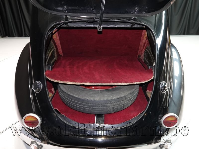 Peugeot 402 B '39 - Afbeelding 8