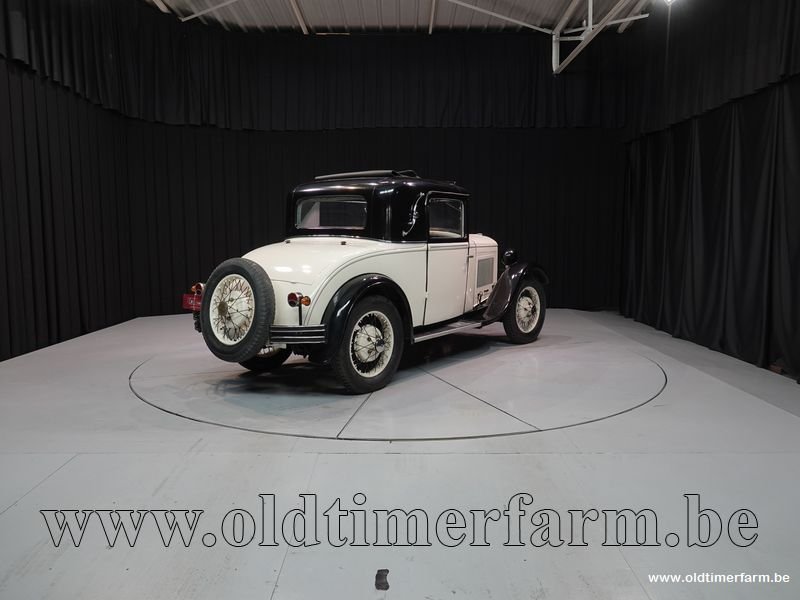 Peugeot 201 '30 - Afbeelding 2