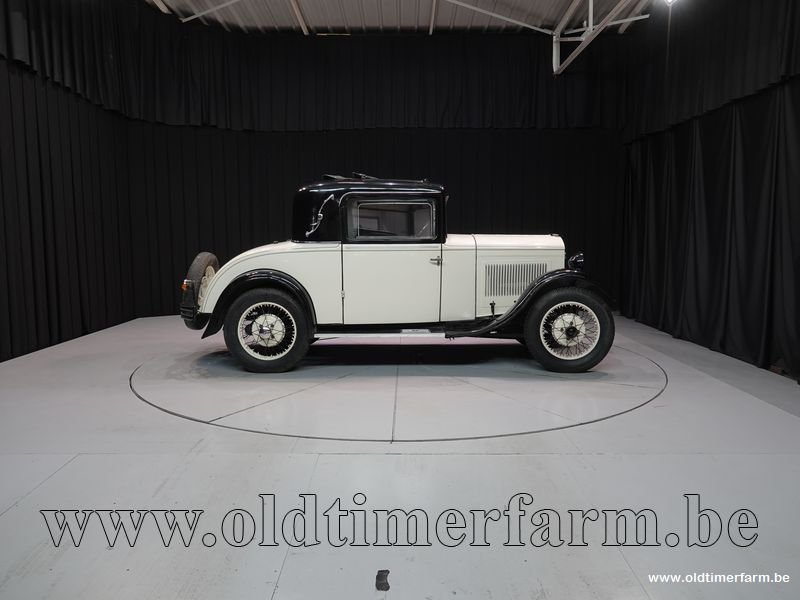 Peugeot 201 '30 - Afbeelding 3