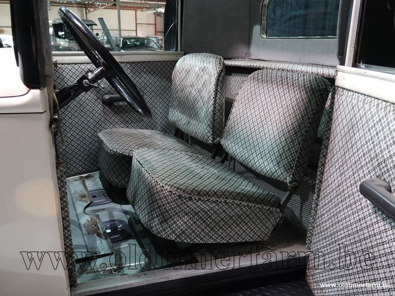 Peugeot 201 '30 - Afbeelding 5
