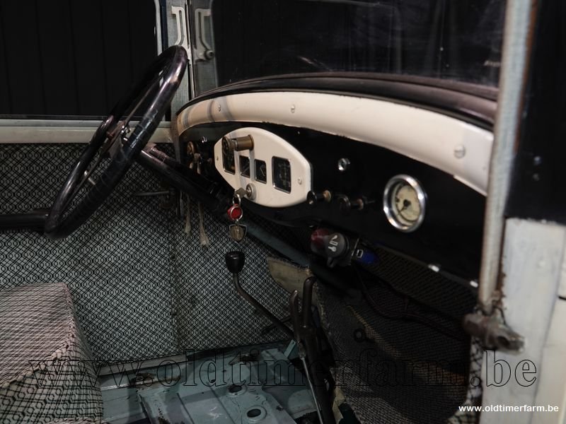 Peugeot 201 '30 - Afbeelding 6