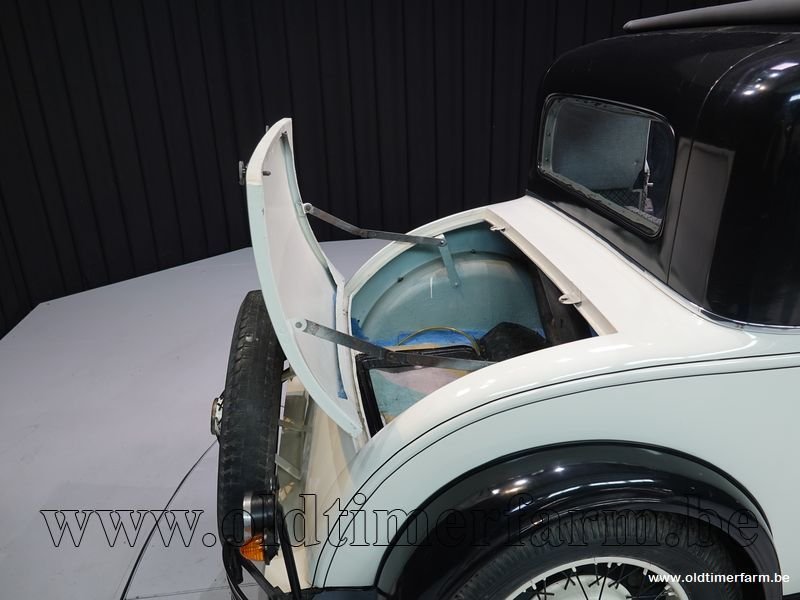 Peugeot 201 '30 - Afbeelding 7
