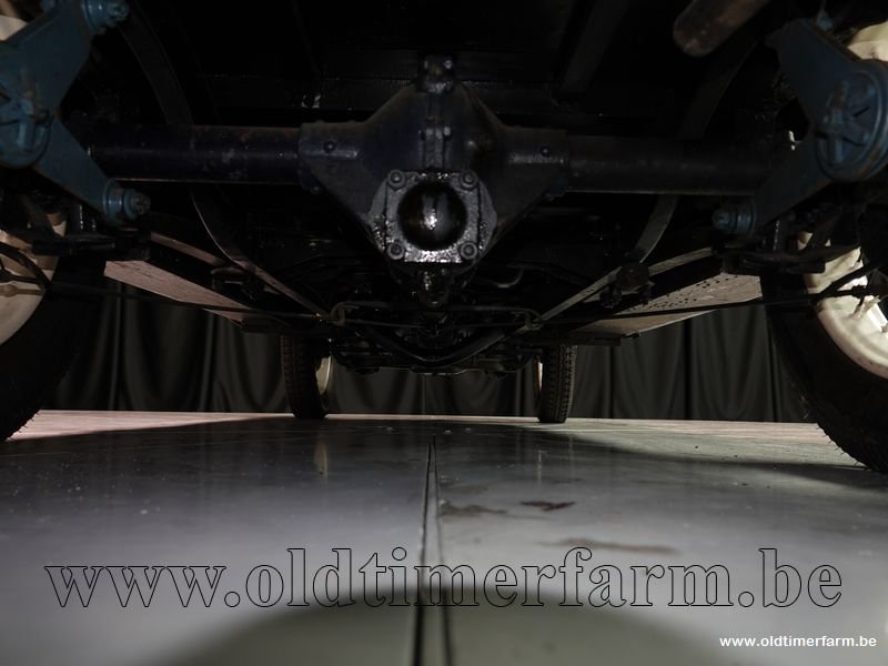 Peugeot 201 '30 - Afbeelding 8