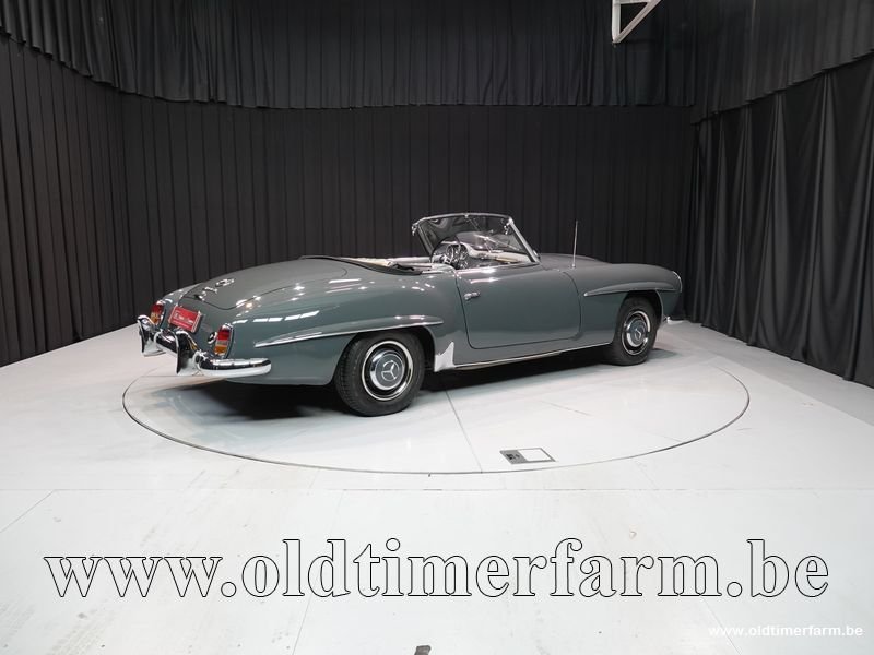 Mercedes-Benz 190 SL '57 - Afbeelding 2