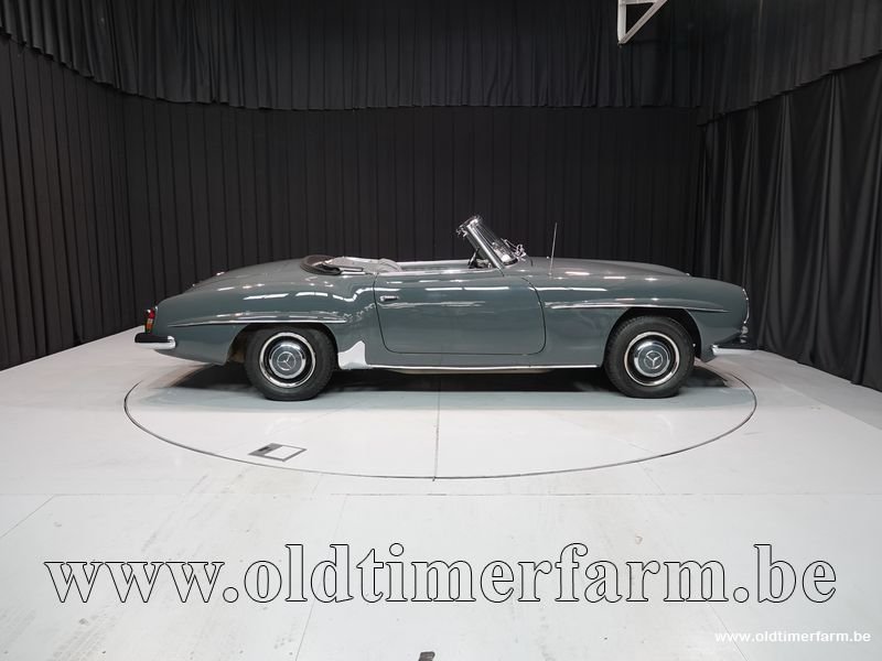 Mercedes-Benz 190 SL '57 - Afbeelding 3