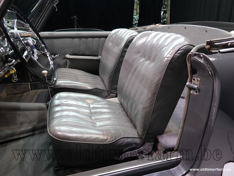 Mercedes-Benz 190 SL '57 - Afbeelding 4