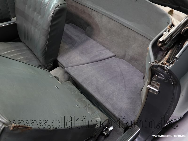 Mercedes-Benz 190 SL '57 - Afbeelding 5