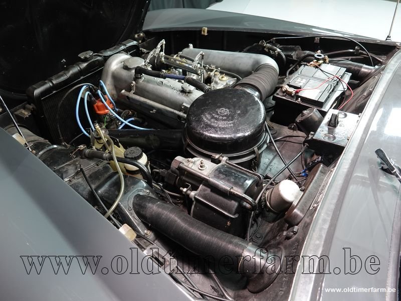 Mercedes-Benz 190 SL '57 - Afbeelding 6