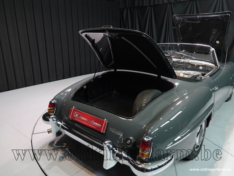 Mercedes-Benz 190 SL '57 - Afbeelding 7