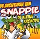 Snappie - De Avonturen Van Snappie De Kleine Krokodil (CD) - 0 - Thumbnail