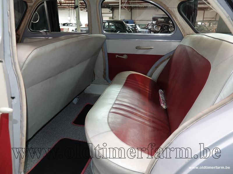Panhard Dyna '57 - Afbeelding 5