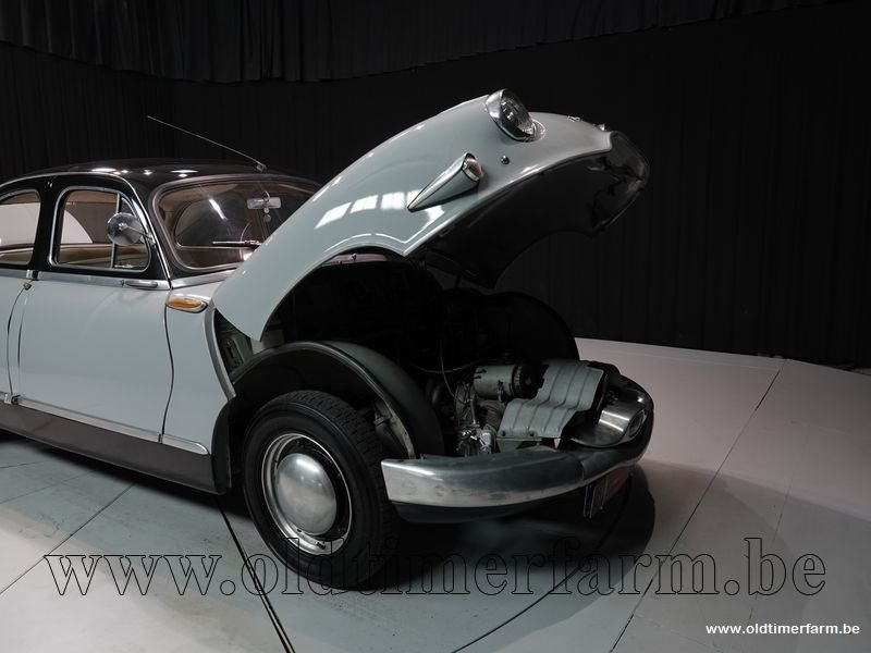 Panhard Dyna '57 - Afbeelding 7