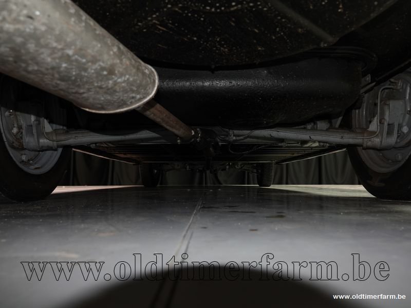 Panhard Dyna '57 - Afbeelding 8