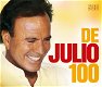 Julio Iglesias – De Julio 100 (5 CD) Nieuw/Gesealed - 0 - Thumbnail