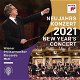 Riccardo Muti - Vienna Philharmonic – Neujahrskonzert 2021 New Year's Concert (2 CD) Nieuw - 0 - Thumbnail