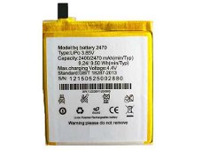 batería para celular BQ Aquaris M4.5 A4.5 2470