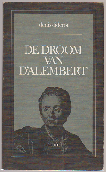 Denis Diderot: De droom van d'Alembert - 0