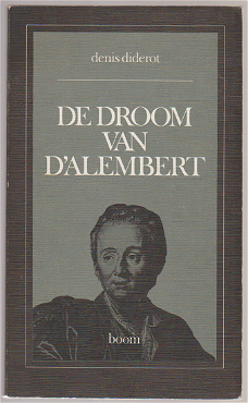  Denis Diderot: De droom van d'Alembert  