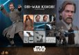 Hot Toys Star Wars Obi-Wan Kenobi DX26 - 2 - Thumbnail