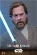 Hot Toys Star Wars Obi-Wan Kenobi DX26 - 4 - Thumbnail