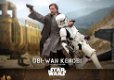 Hot Toys Star Wars Obi-Wan Kenobi DX26 - 6 - Thumbnail