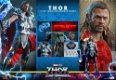 Hot Toys Thor Love and Thunder MMS655 - 0 - Thumbnail