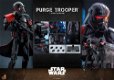 Hot Toys Star Wars Obi-Wan Kenobi Purge Trooper TMS081 - 0 - Thumbnail