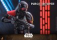 Hot Toys Star Wars Obi-Wan Kenobi Purge Trooper TMS081 - 2 - Thumbnail