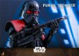 Hot Toys Star Wars Obi-Wan Kenobi Purge Trooper TMS081 - 3 - Thumbnail