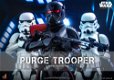 Hot Toys Star Wars Obi-Wan Kenobi Purge Trooper TMS081 - 4 - Thumbnail