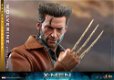 Hot Toys X-men Days Of Future Past Wolverine 1973 Deluxe Version MMS660 - 2 - Thumbnail