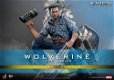 Hot Toys X-men Days Of Future Past Wolverine 1973 Deluxe Version MMS660 - 3 - Thumbnail