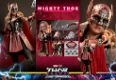 Hot Toys Thor Love And Thunder Mighty Thor Figure MMS663 - 0 - Thumbnail