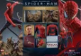 Hot Toys Spider-Man No Way Home Friendly Neighborhood Figure Deluxe MMS662 - 0 - Thumbnail