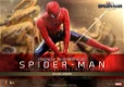 Hot Toys Spider-Man No Way Home Friendly Neighborhood Figure Deluxe MMS662 - 2 - Thumbnail