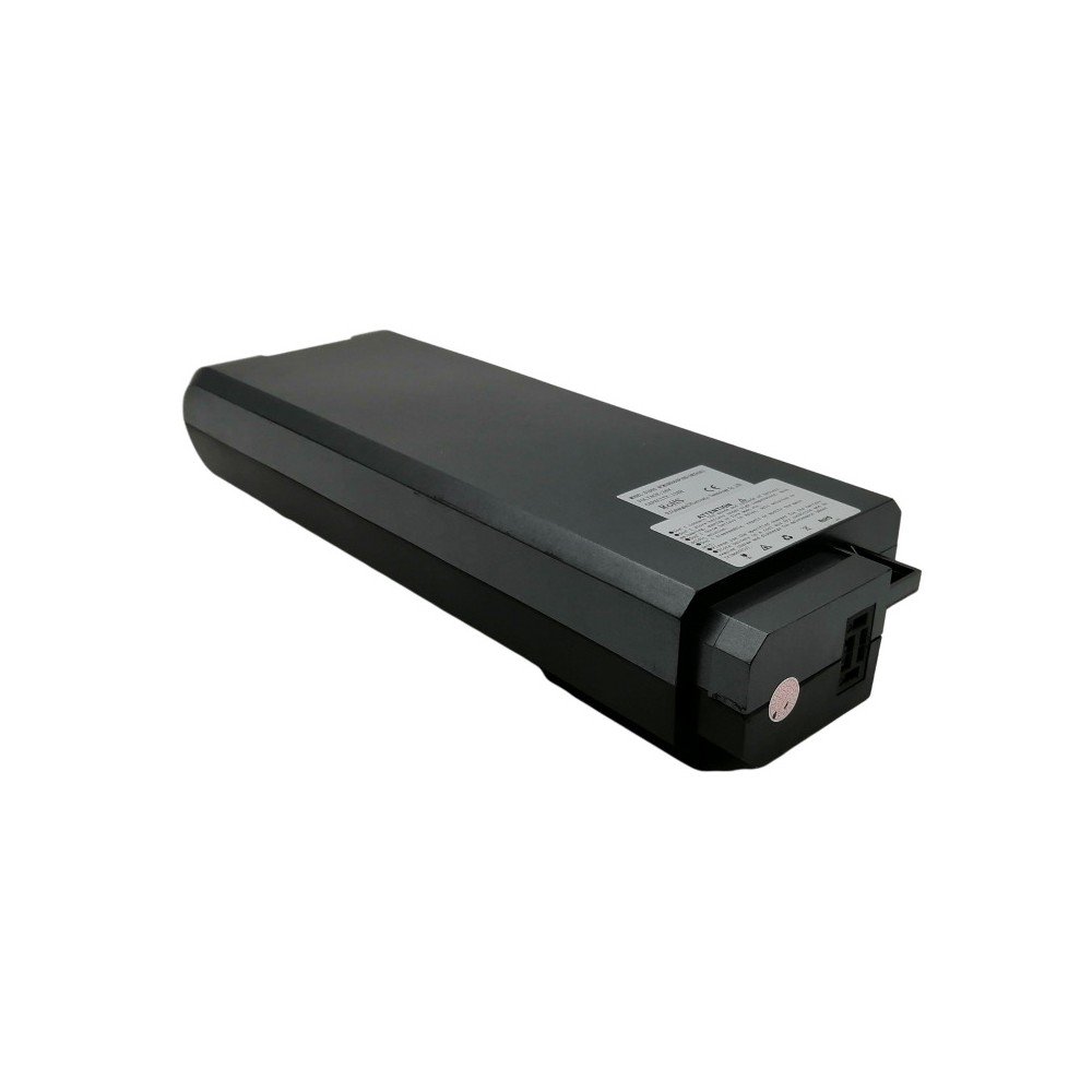 Fietsaccu Revisie Sundvall V.8 36v - Afbeelding 2