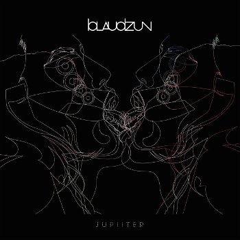 Blaudzun – Jupiter (CD) Part II Nieuw/Gesealed - 0