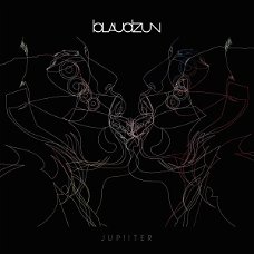 Blaudzun – Jupiter (CD) Part II  Nieuw/Gesealed