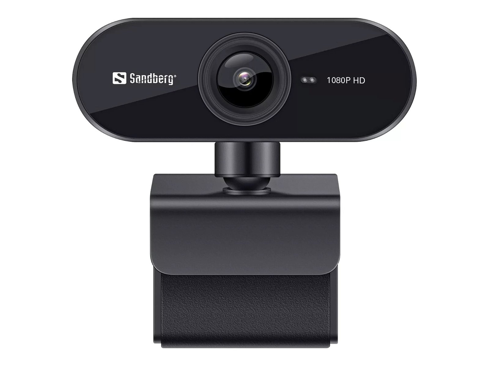 USB Webcam Flex 1080P HD - Afbeelding 5