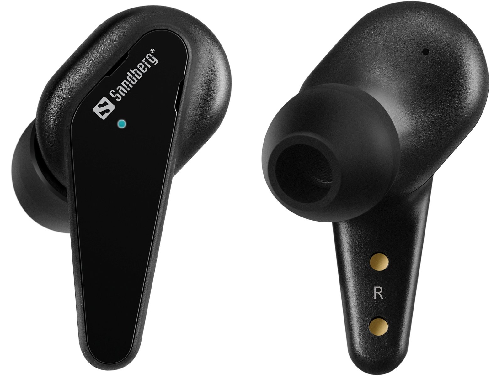 Bluetooth Earbuds Touch Pro - Afbeelding 4