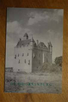 De Doornenburg