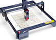 ATOMSTACK A5 M50 Laser Cutter Engraver, 5-5.5W - 0 - Thumbnail