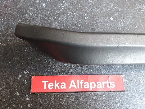 Alfa Romeo 75 TS Spoiler Sierlijst Rechts 161247532400 - 2