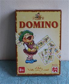 Domino Laaf- De Efteling