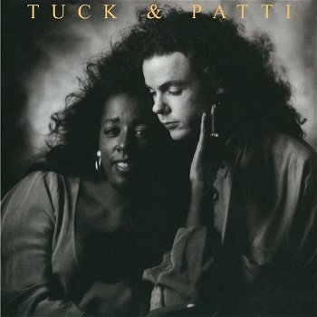 Tuck & Patti – Love Warriors (CD) Nieuw/Gesealed - 0
