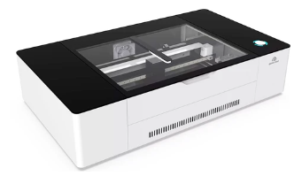 Gweike Cloud 50W Desktop Laser Cutter Engraver - 0
