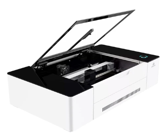 Gweike Cloud 50W Desktop Laser Cutter Engraver - 2